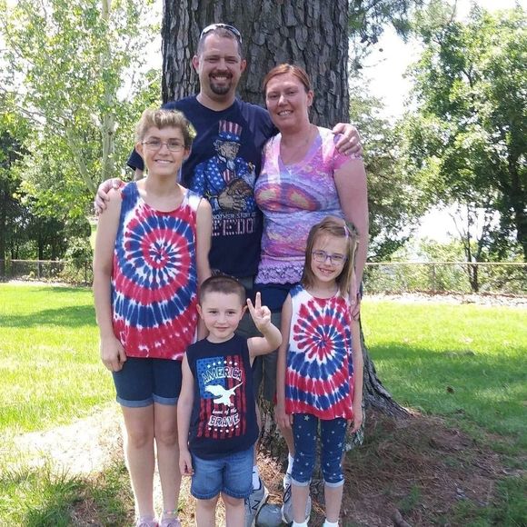 Meet your Posher, Carol - Picture 1 of 1